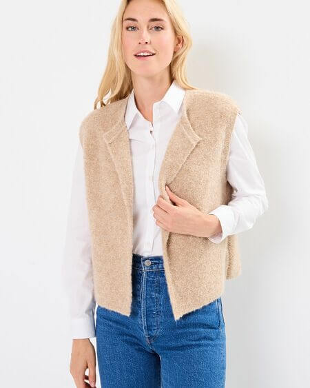 Chaleco Achille Des Petits Hauts