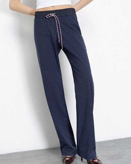 Pantalón Dritto Gaëlle