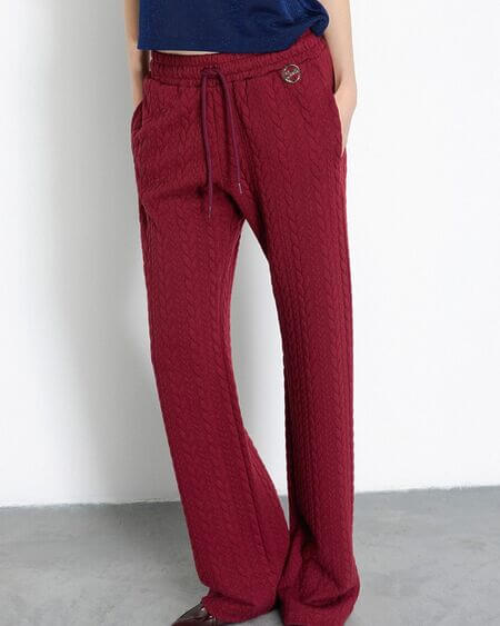 Pantalón Espiga Gaëlle
