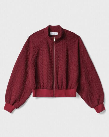 Sudadera Espiga Gaëlle