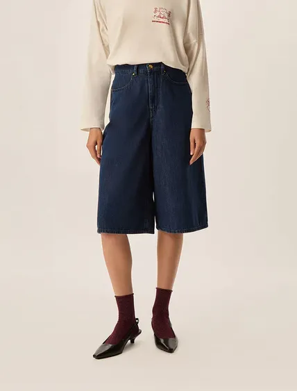 Bermuda Louis Des Petits Hauts