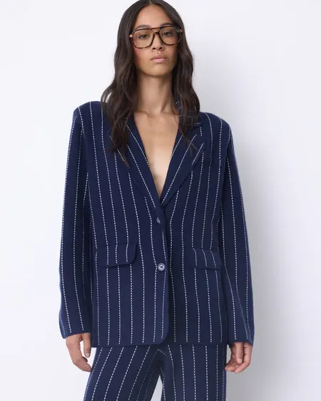 Chaqueta Owen Notshy