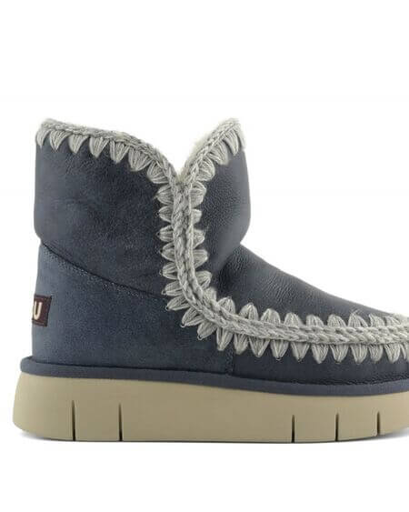 Eskimo 18 Bounce Vintage Dark Blue Mou