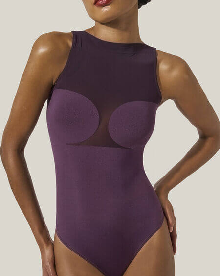 Bustier String Body Wolford