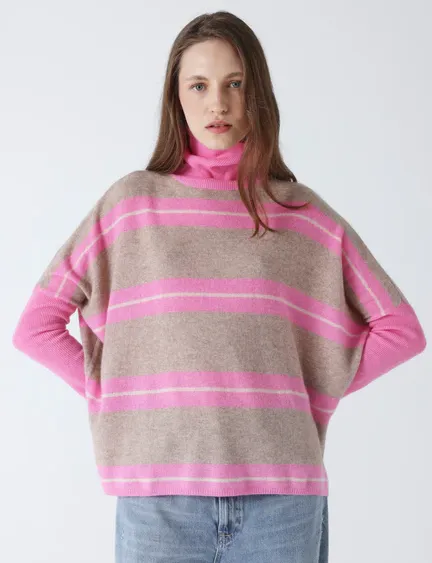 Jersey Joanna Absolut Cashmere