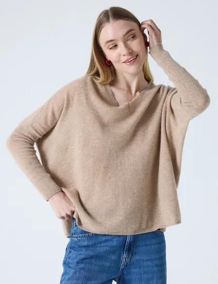 Jersey Chloe Absolut Cashmere