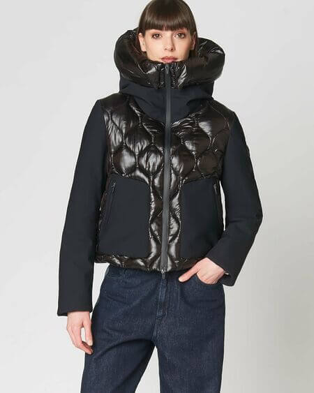 Chaqueta La Corey Canadian Classics