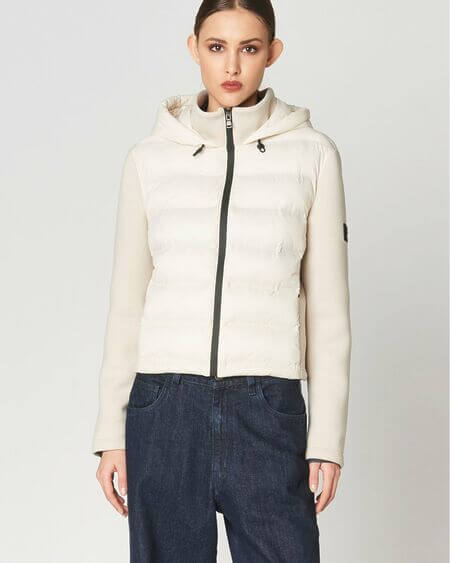 Chaqueta Yamaska Canadian Classics