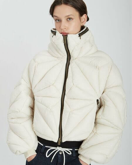 Abrigo Diamond Canadian Classics