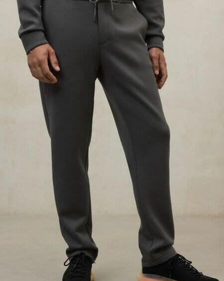 Pantalón Ethic Neo Verde Ecoalf