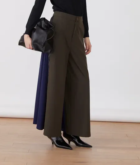 Pantalón Combinado Toto Jovonna London