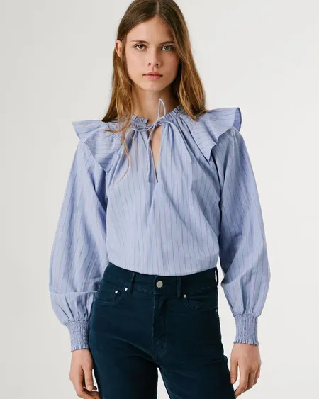 Camisa Marcy Pepe Jeans