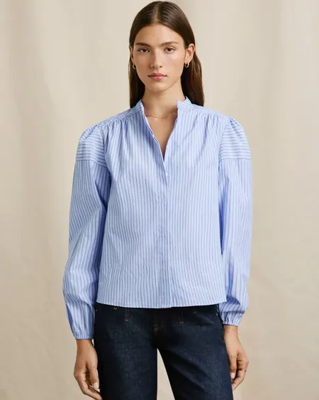 Blusa Margot Pepe Jeans