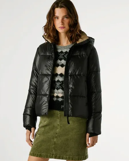 Chaqueta Sussy Pepe Jeans