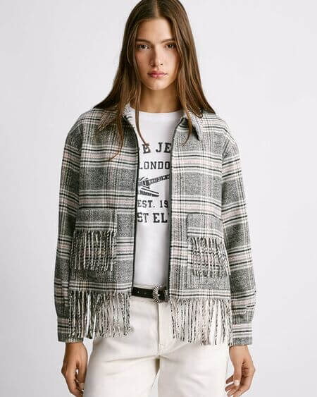 Chaqueta Talani Pepe Jeans