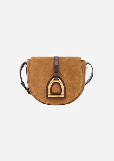 Crossbody Bag Small Ante La Martina