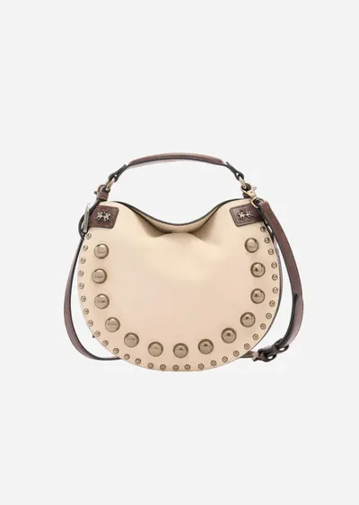 Luna Small Bag Tachas La Martina