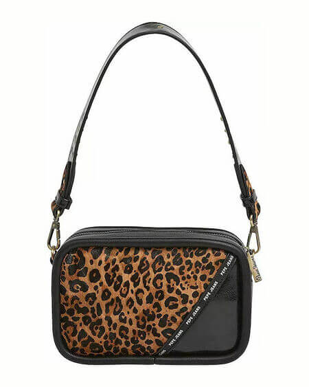 Bolso Keyra Leo Pepe Jeans