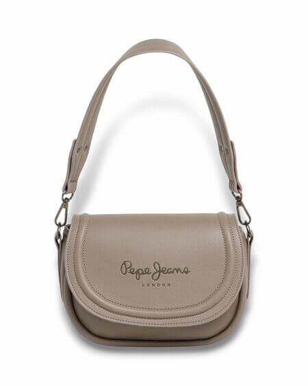 Bolso Crisha Pepe Jeans