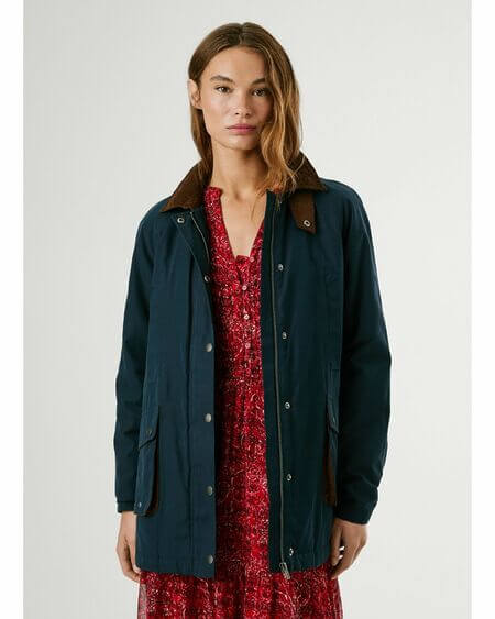 Chaqueta Tess Pepe Jeans