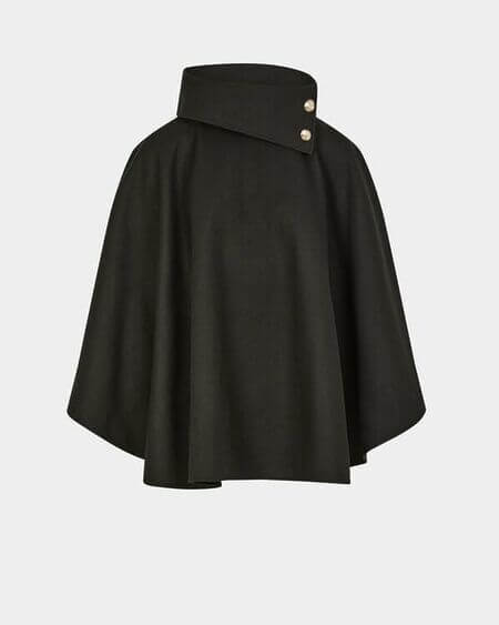 Poncho 5London Morgan De Toi