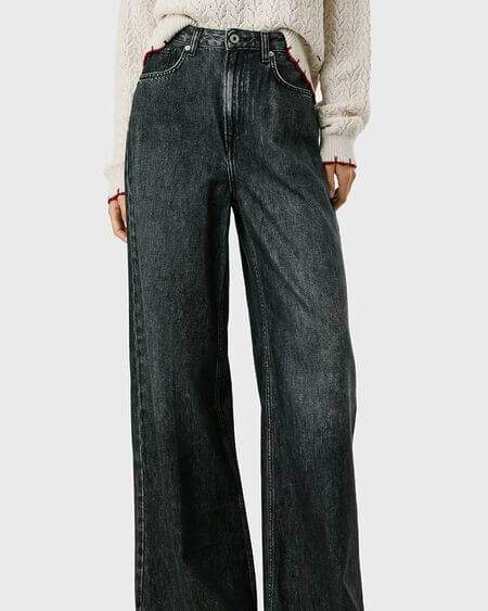 Pantalón Jaimy Pepe Jeans