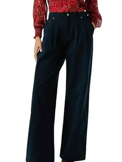 Pantalón Loose Chino Pepe Jeans