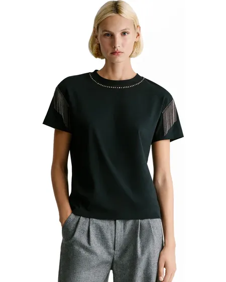 Camiseta Bibiana Pepe Jeans