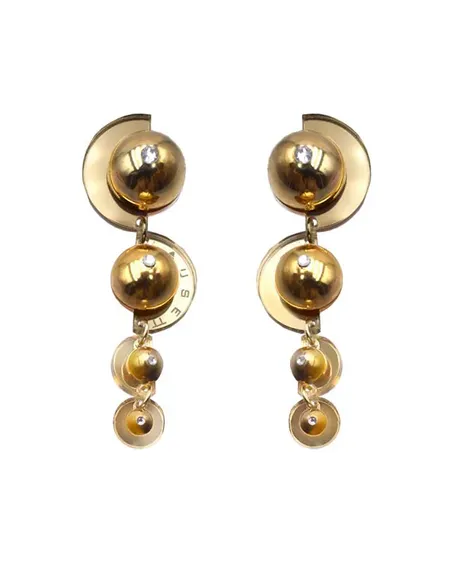 Boya De La Abonadora Dorada Crisálida Lausett