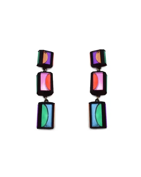 Caja Abejorros Color Crisálida Lausett