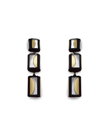 Caja Abejorros Dorado Crisálida Lausett