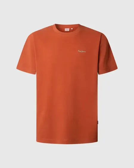 Camiseta Contrast Caldera Pepe Jeans