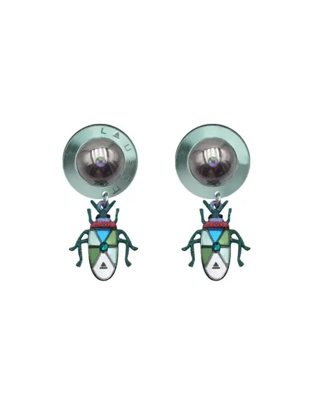 Orius Crisálida Lausett