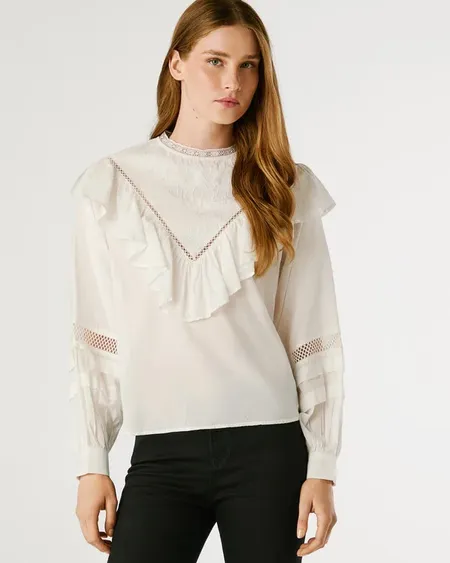 Blusa Noe Pepe Jeans