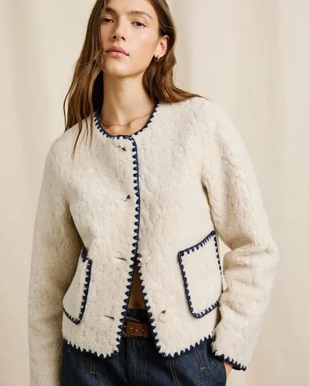 Chaqueta Rocco Pepe Jeans