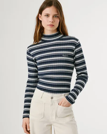 Camiseta Belen Pepe Jeans