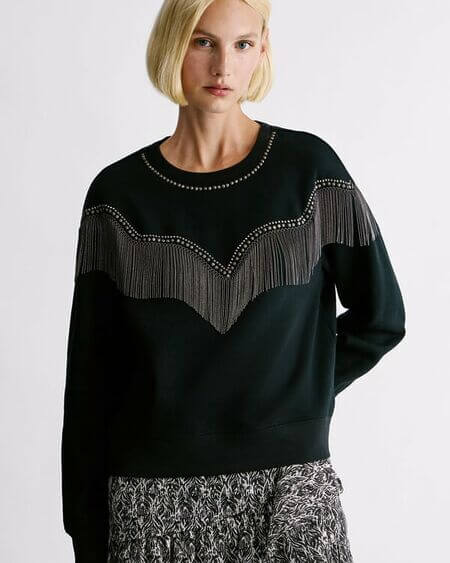 Sudadera Estella Pepe Jeans