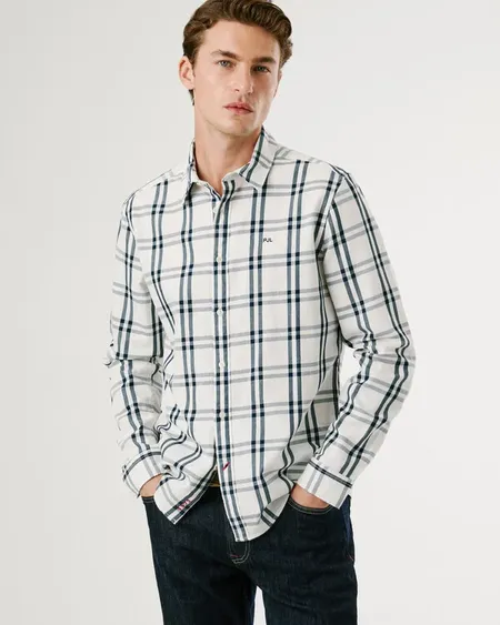 Camisa Conrad Pepe Jeans
