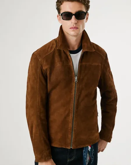 Chaqueta Jax Pepe Jeans