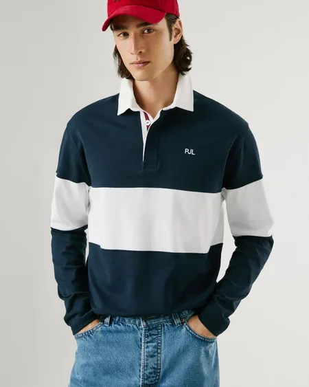 Polo Ralf Pepe Jeans