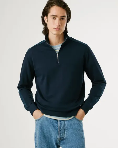 Sudadera Mercuit Pepe Jeans