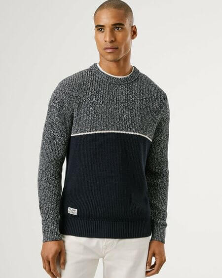 Jersey Penn Pepe Jeans