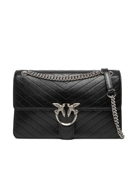 Love One Light Classic Black Pinko