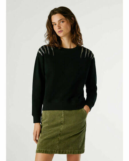 Sudadera Barny Pepe Jeans