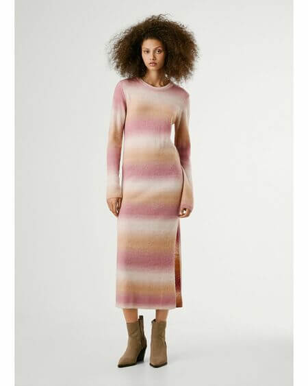 Vestido Colombe Pepe Jeans