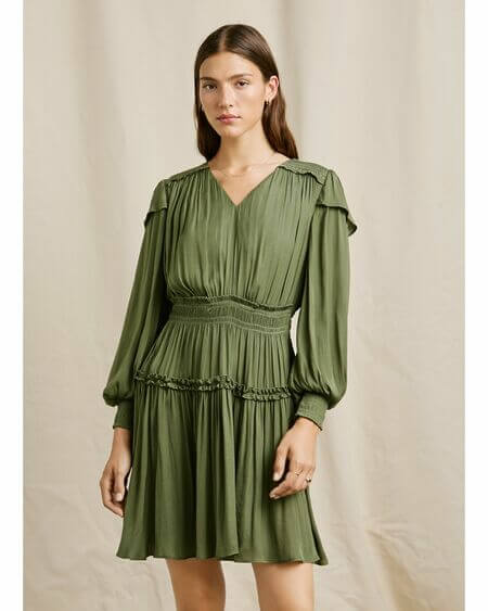 Vestido Martina Pepe Jeans