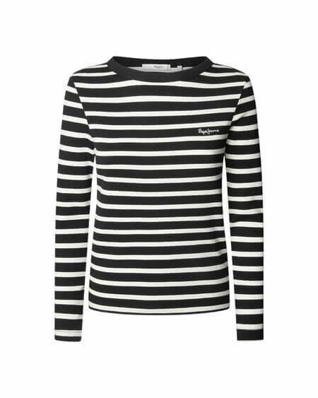 Camiseta Bani Pepe Jeans