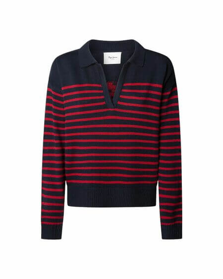 Jersey Carlino Pepe Jeans