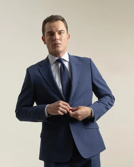 Americana Non Iron Tinta Puro Ego