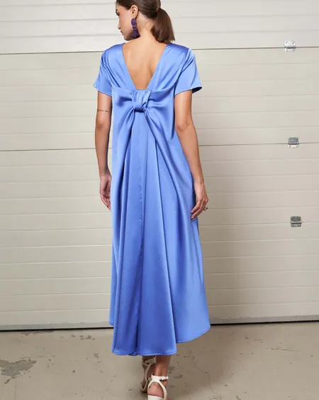 Vestido Potes Moskada